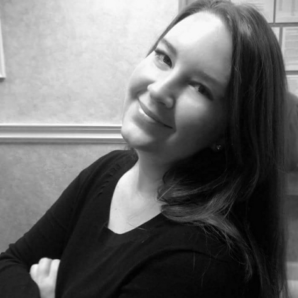 Meet your Posher, Marisa